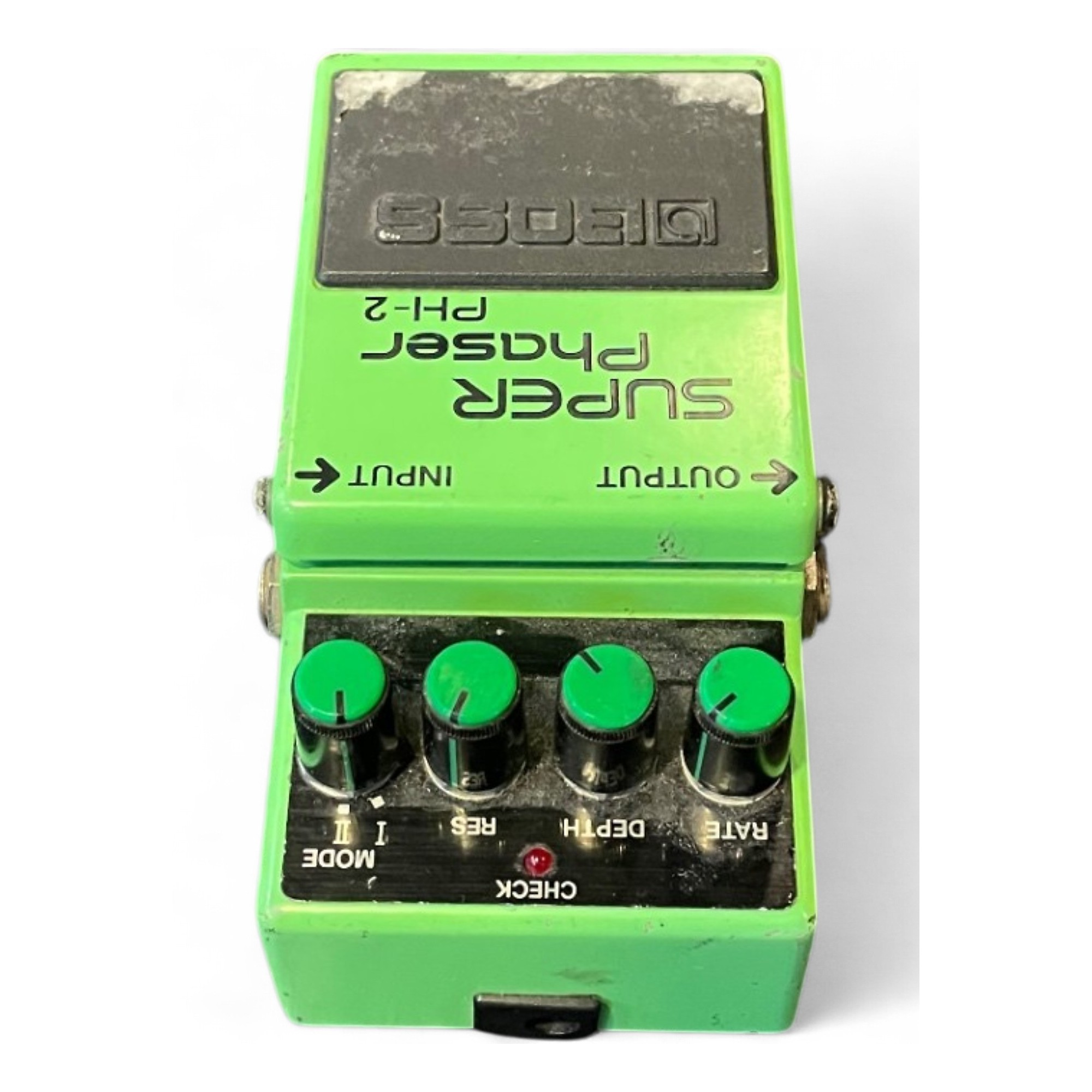 Used BOSS PH2 Super Phaser Effect Pedal | Guitar Center