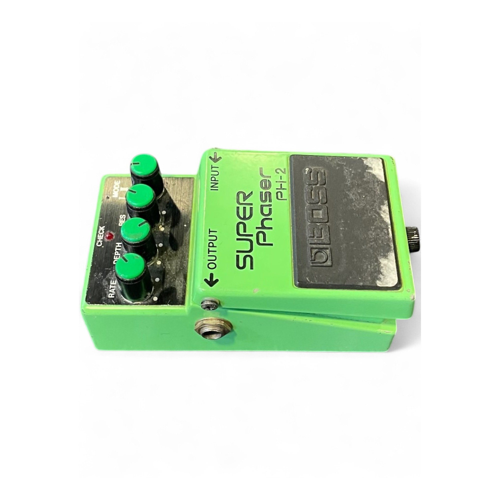 Used BOSS PH2 Super Phaser Effect Pedal | Guitar Center