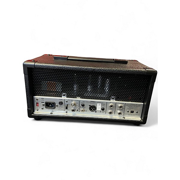 Used Peavey 6505 MH Micro 20W Tube Guitar Amp Head