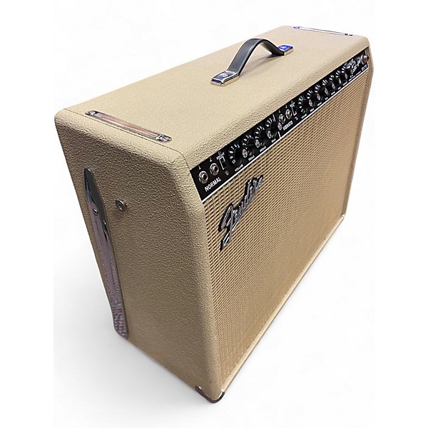 Used Fender FSR Limited 65' Twin Reverb Tube Guitar Combo Amp Tube Guitar Combo Amp