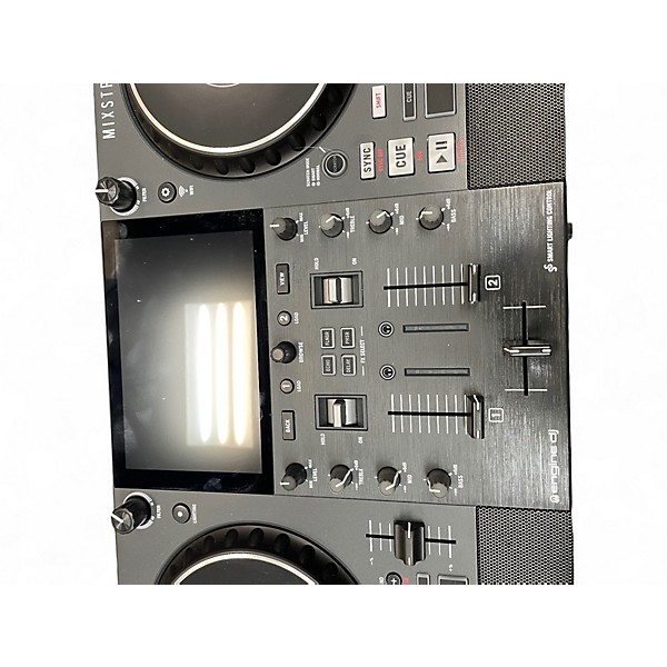 Used Numark Mixstream Pro+ DJ Package