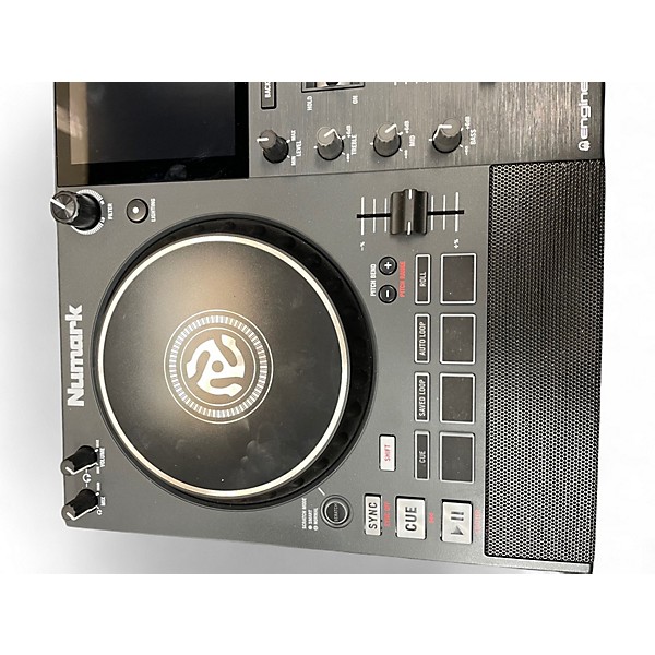 Used Numark Mixstream Pro+ DJ Package
