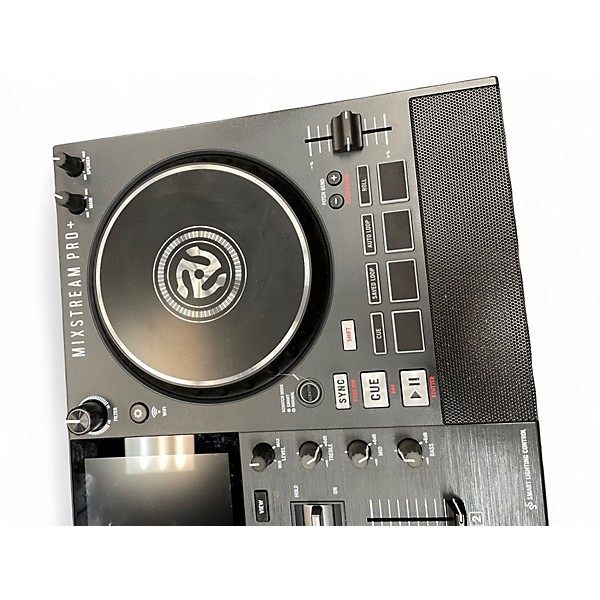 Used Numark Mixstream Pro+ DJ Package