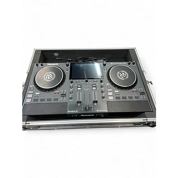 Used Numark Mixstream Pro+ DJ Package