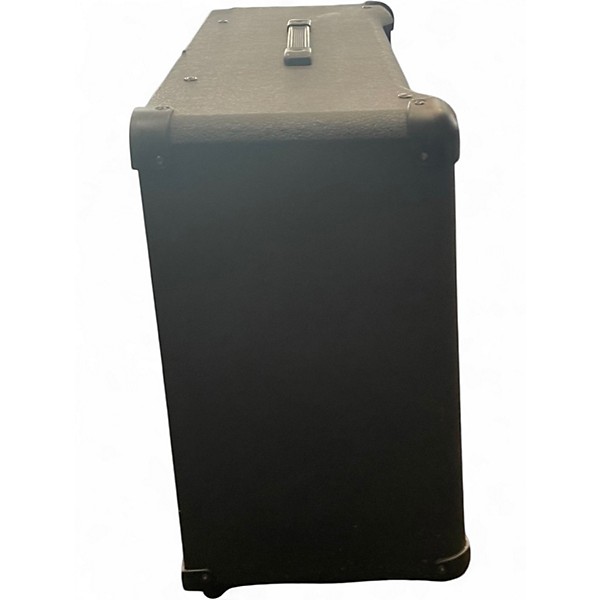 Used Crate GFX212 2x12 120W Guitar Combo Amp