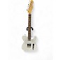 Used Fender HYBRID II TELECASTER MIJ White Solid Body Electric Guitar thumbnail