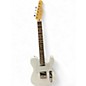Used Fender HYBRID II TELECASTER MIJ White Solid Body Electric Guitar