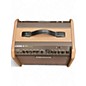 Used Fishman LOUDBOX MINI CHARGE Acoustic Guitar Combo Amp thumbnail