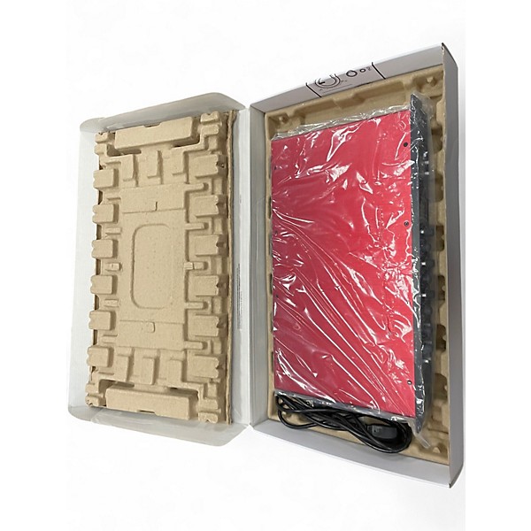 Used Focusrite OctaPre Audio Interface