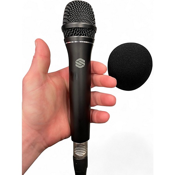 Used Sterling Audio P30 Dynamic Microphone