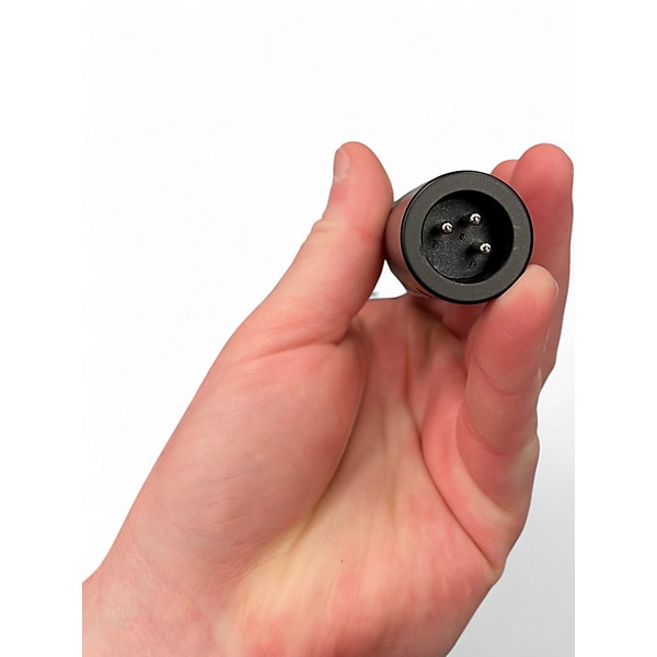 Used Sterling Audio P30 Dynamic Microphone