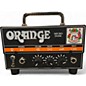 Used Orange Amplifiers Micro Dark 20W Tube Guitar Amp Head thumbnail