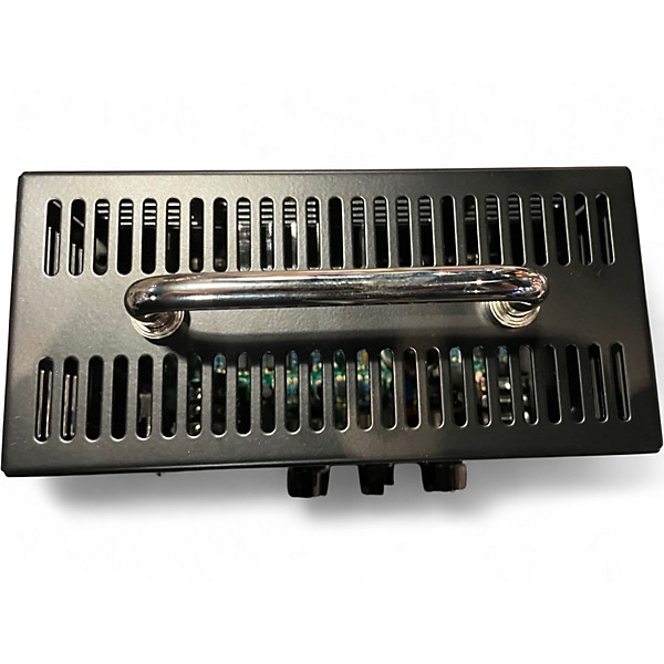 Used Orange Amplifiers Micro Dark 20W Tube Guitar Amp Head