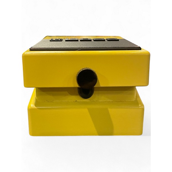 Used BOSS SD1 Super Overdrive Effect Pedal