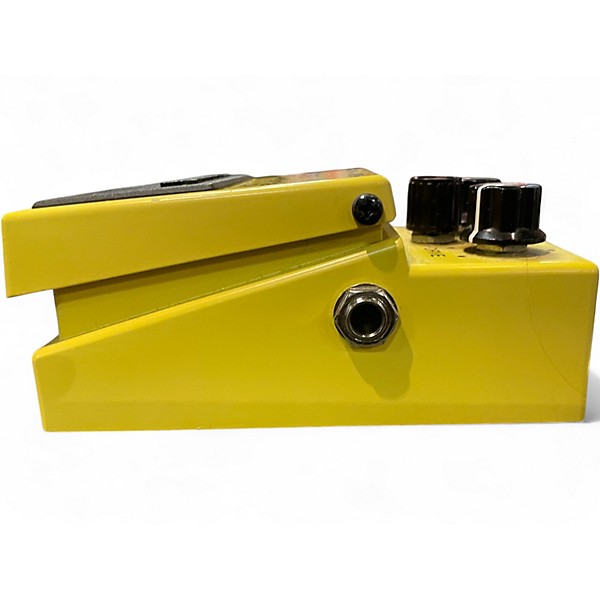 Used BOSS SD1 Super Overdrive Effect Pedal