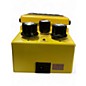 Used BOSS SD1 Super Overdrive Effect Pedal