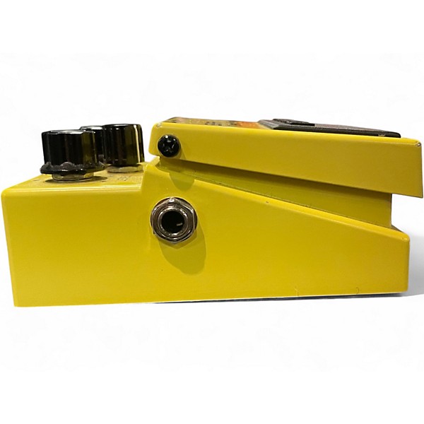 Used BOSS SD1 Super Overdrive Effect Pedal