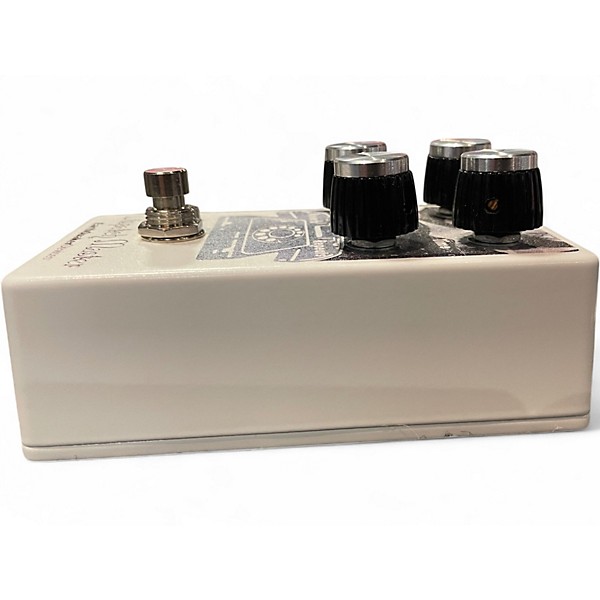 Used EarthQuaker Devices Dispatch Master Delay and Reverb Effect Pedal