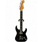 Used Charvel superstock Black Solid Body Electric Guitar thumbnail