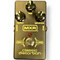 Used MXR M86 Classic Distortion Effect Pedal thumbnail