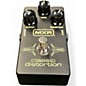 Used MXR M86 Classic Distortion Effect Pedal
