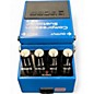 Used BOSS CS3 Compressor Sustainer Effect Pedal