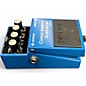 Used BOSS CS3 Compressor Sustainer Effect Pedal