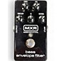 Used MXR M82 Bass Envelope Filter Bass Effect Pedal thumbnail