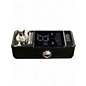 Used KORG PBXMINI Pitchblack X Mini Tuner Tuner Pedal