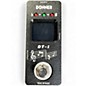 Used Donner DT1 Mini Tuner Tuner Pedal thumbnail