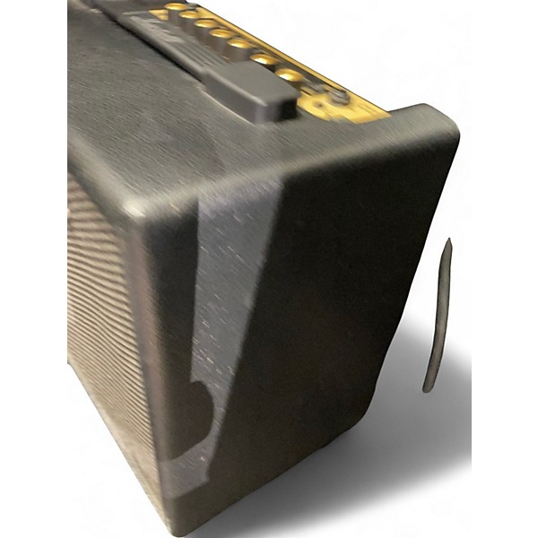 Used Marshall CODE 25W 1x10 Guitar Combo Amp