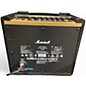 Used Marshall CODE 25W 1x10 Guitar Combo Amp
