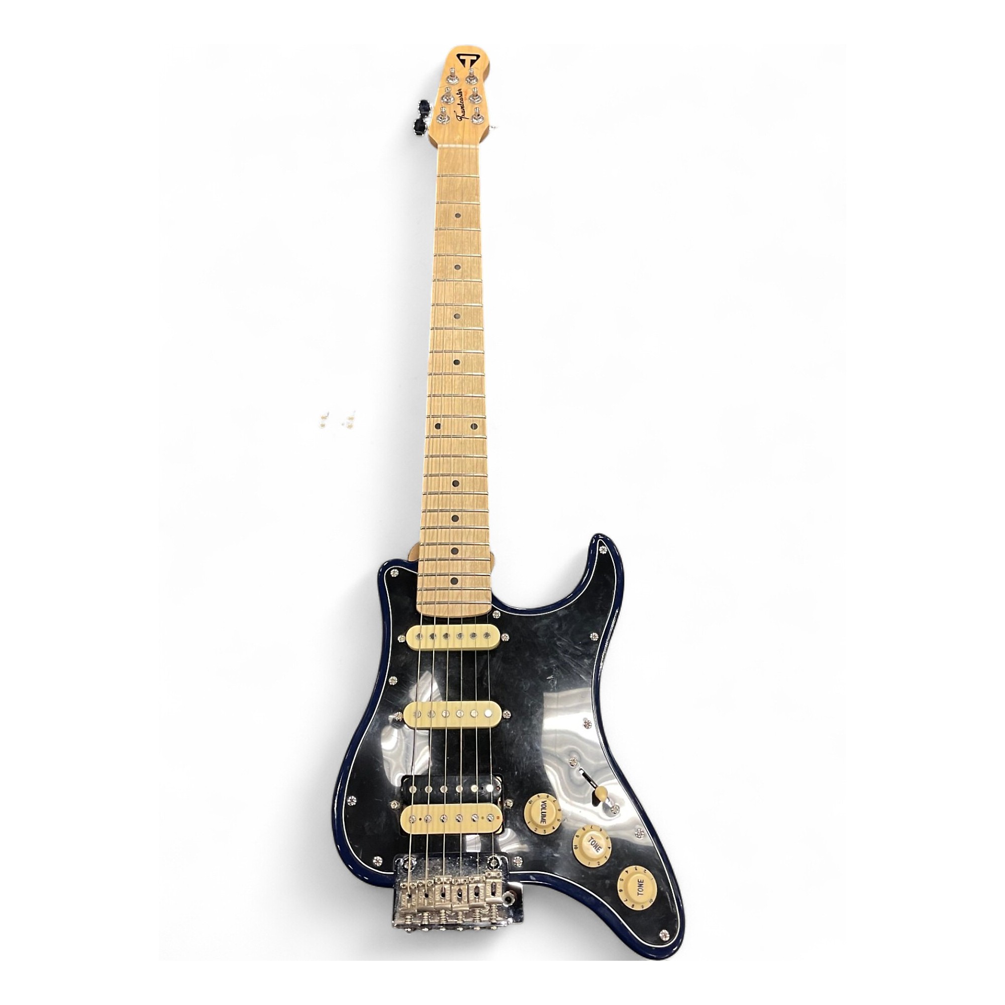 Traveler Guitar EG02500 青 Traveler Guitar EG02500 青