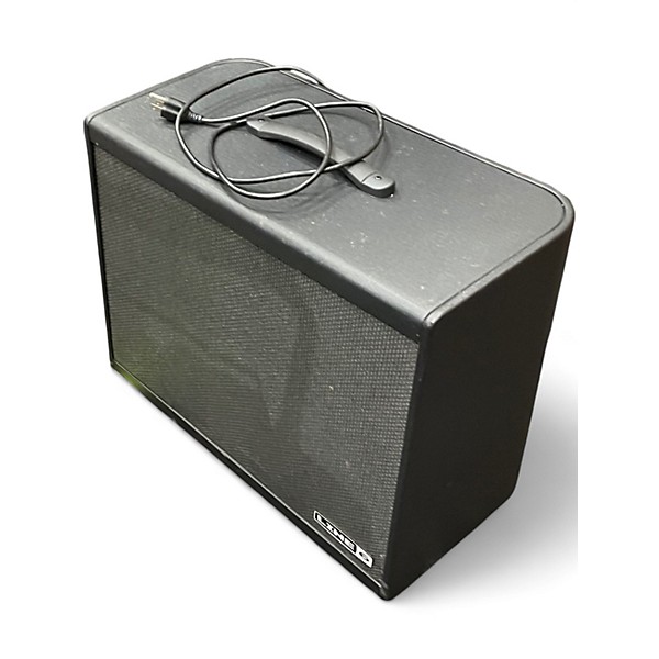 Used Line 6 POWERCAB 112 Guitar Combo Amp