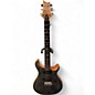 Used PRS SE Custom 24 Charcoal Solid Body Electric Guitar thumbnail