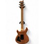 Used PRS SE Custom 24 Charcoal Solid Body Electric Guitar
