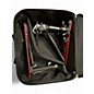 Used DW 5000 Series Double Double Bass Drum Pedal thumbnail