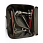 Used DW 5000 Series Double Double Bass Drum Pedal