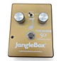 Used Janglebox The Byrds 50th Anniversary Effect Pedal thumbnail