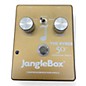 Used Janglebox The Byrds 50th Anniversary Effect Pedal