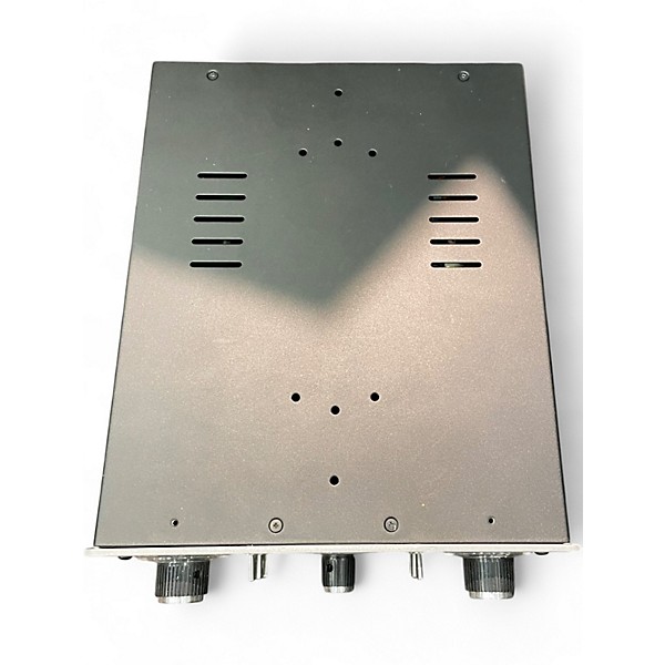 Used Universal Audio 710TF Microphone Preamp