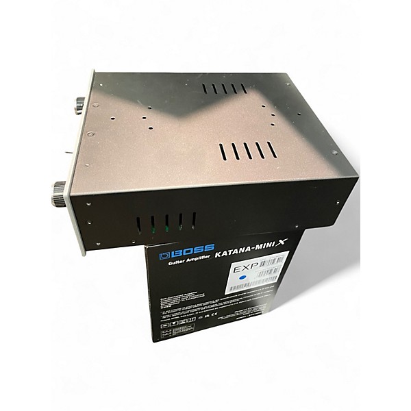 Used Universal Audio 710TF Microphone Preamp