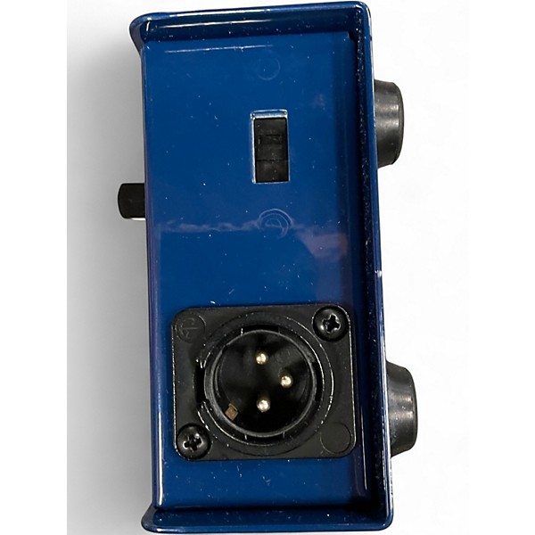 Used Cloud Cloudlifter-Zi Microphone Preamp