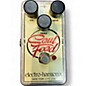Used Electro-Harmonix Soul Food Overdrive Effect Pedal thumbnail