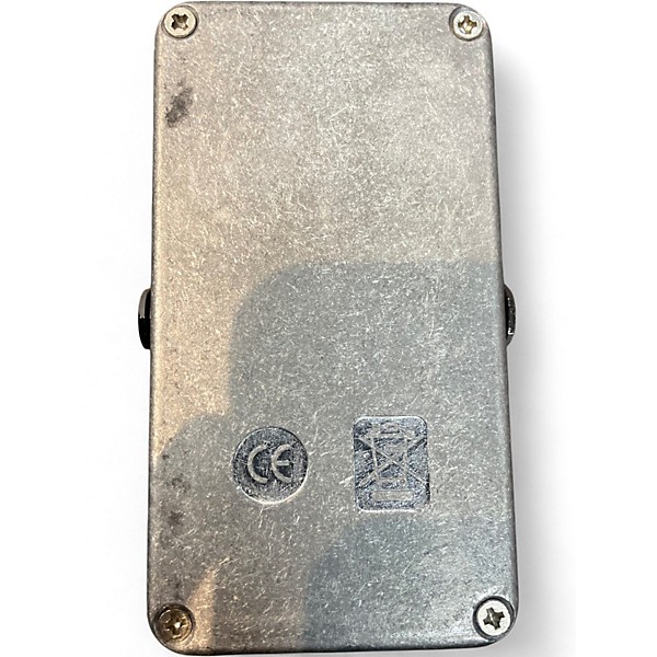 Used Electro-Harmonix Soul Food Overdrive Effect Pedal