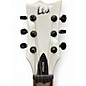 Used ESP LTD Viper 256 Olympic White Solid Body Electric Guitar