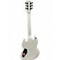 Used ESP LTD Viper 256 Olympic White Solid Body Electric Guitar