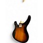 Used Yamaha TRB4II 2 Color Sunburst Electric Bass Guitar