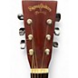 Used SIGMA DM1 Natural Acoustic Guitar