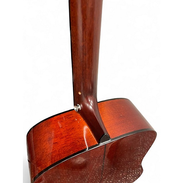 Used SIGMA DM1 Natural Acoustic Guitar